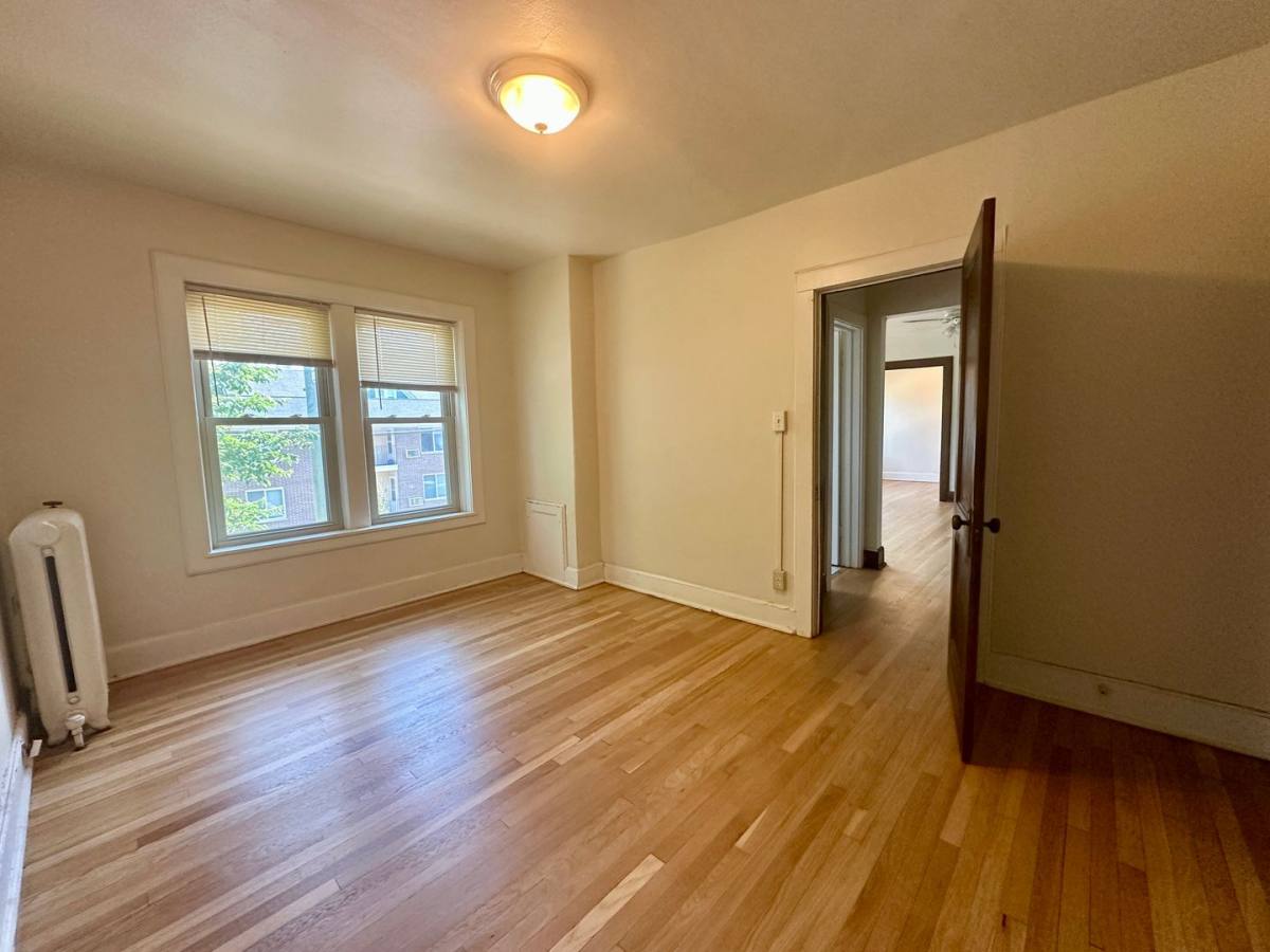 Apartment for rent at 1725 E Park Place, Milwaukee, WI 53211