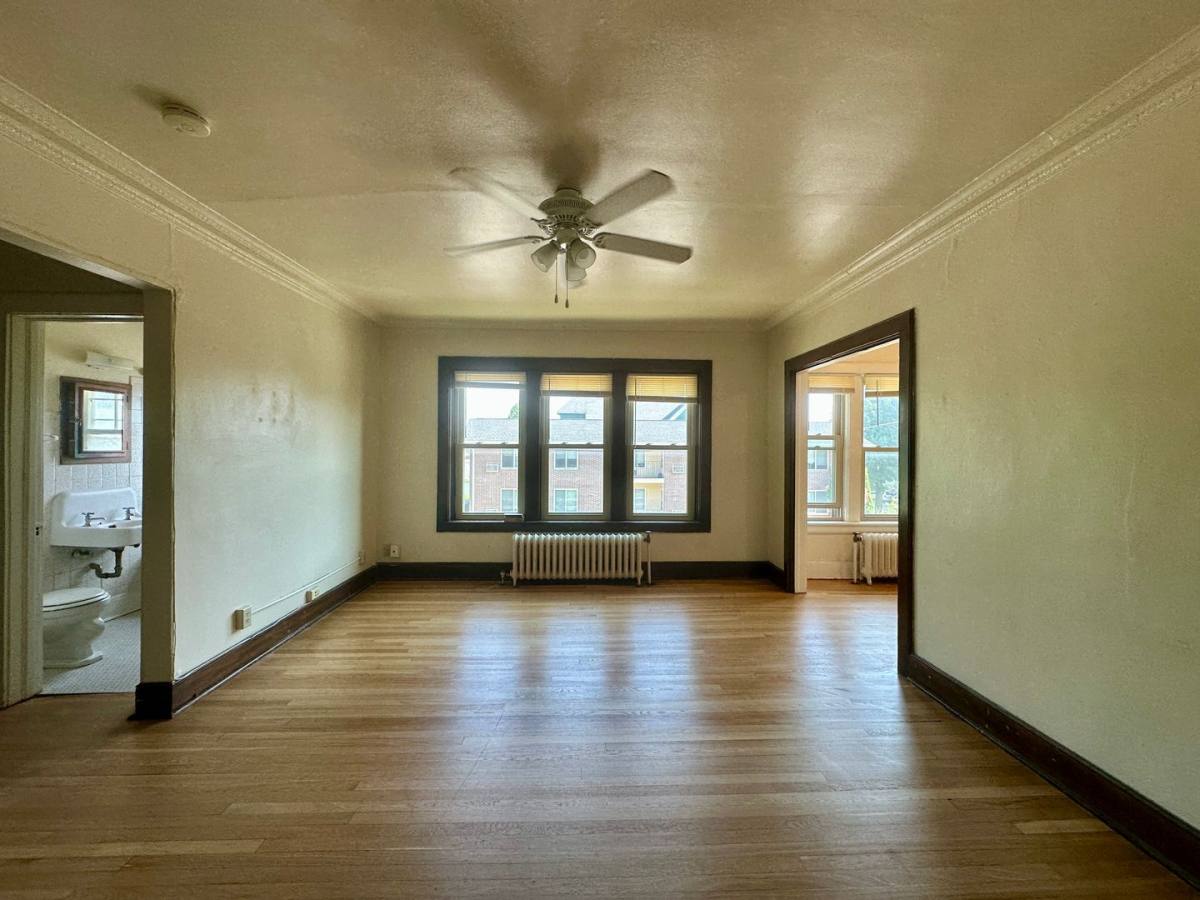 Apartment for rent at 1725 E Park Place, Milwaukee, WI 53211
