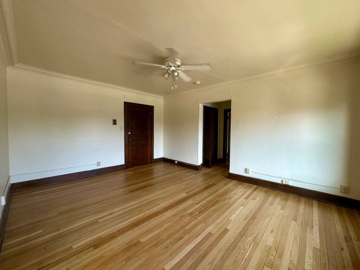 Apartment for rent at 1725 E Park Place, Milwaukee, WI 53211