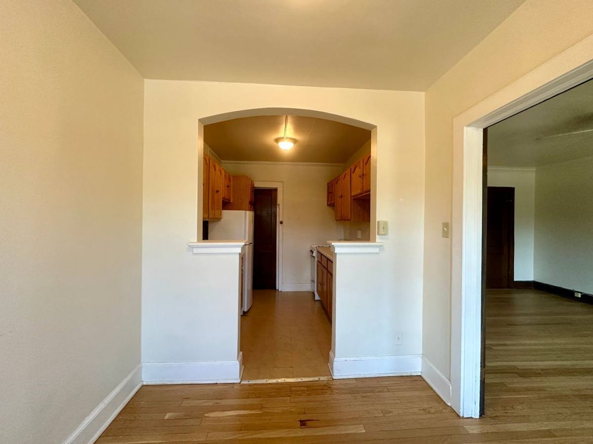 Apartment for rent at 1725 E Park Place, Milwaukee, WI 53211