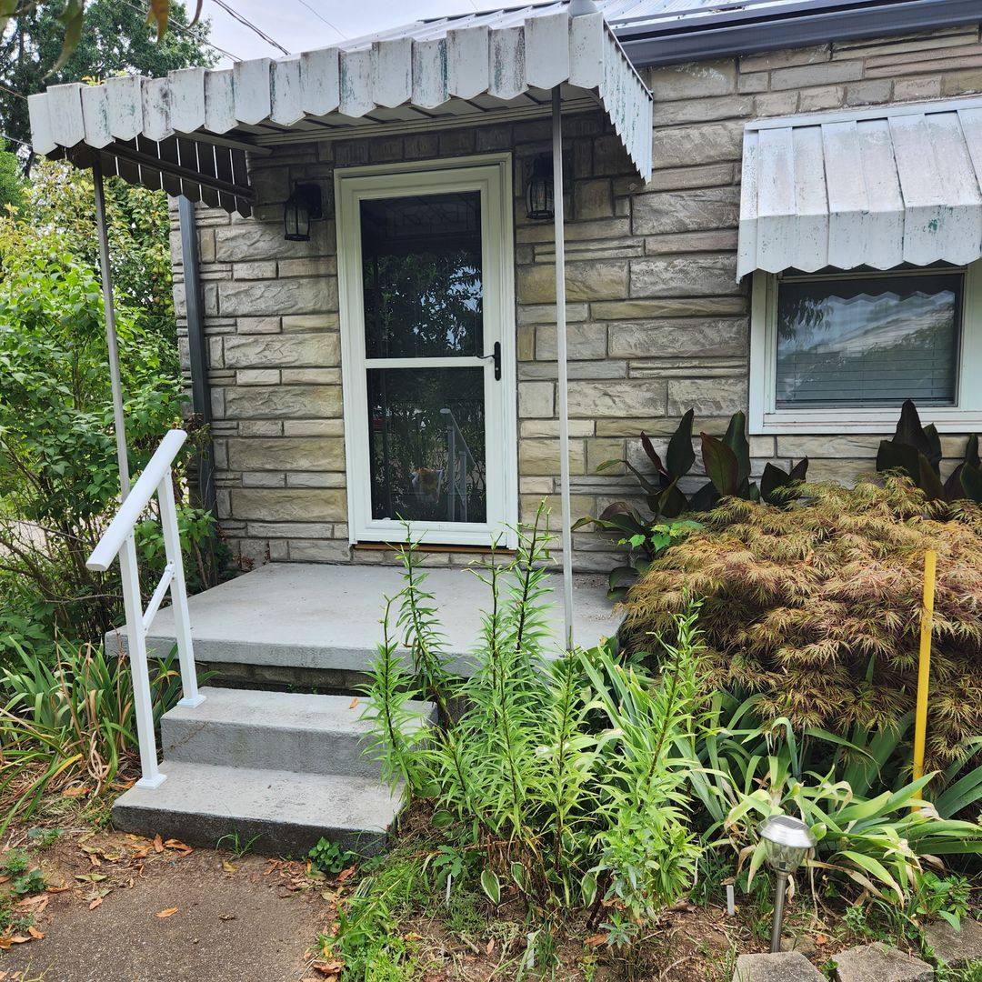 House for rent at 4406 7th Ave, Vienna, WV 26105