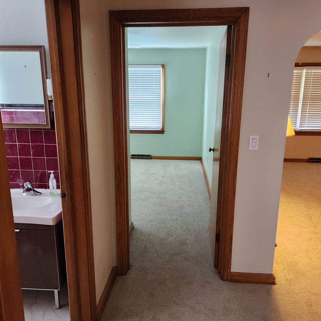House for rent at 4406 7th Ave, Vienna, WV 26105