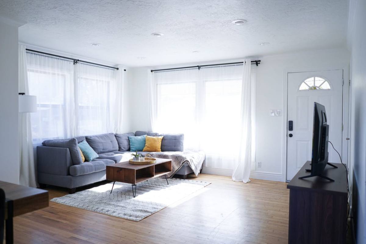 Apartment for rent at 220 E 4300 S, Ogden, UT 84405