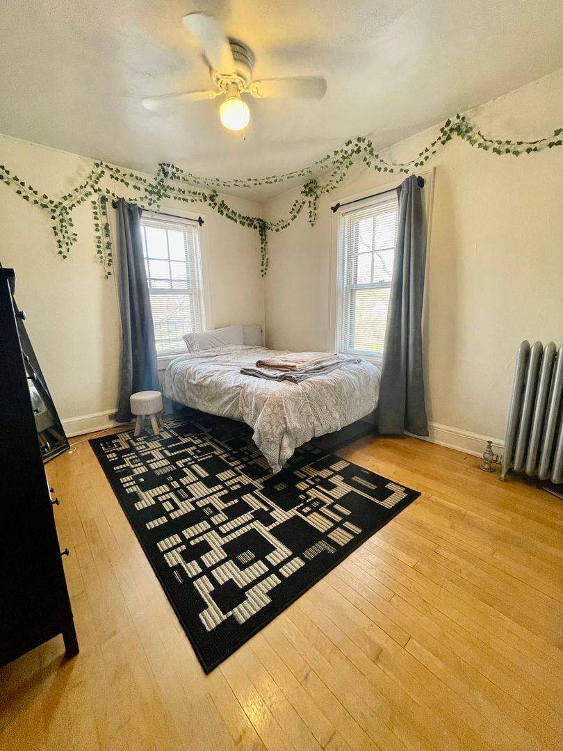 Apartment for rent at 1805 E Park Place, Milwaukee, WI 53211