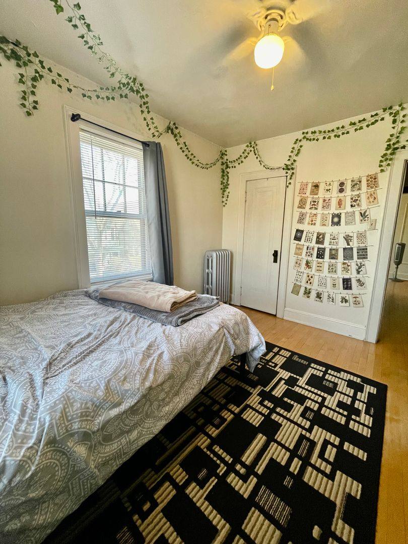 Apartment for rent at 1805 E Park Place, Milwaukee, WI 53211