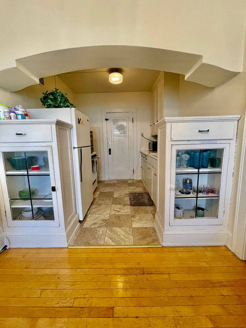 Apartment for rent at 1805 E Park Place, Milwaukee, WI 53211