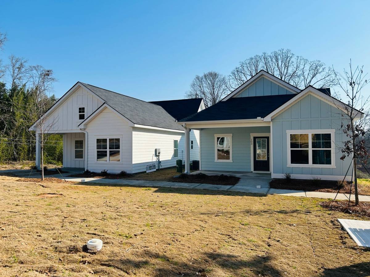 House for rent at 9 Crown St, Lagrange, GA 30240