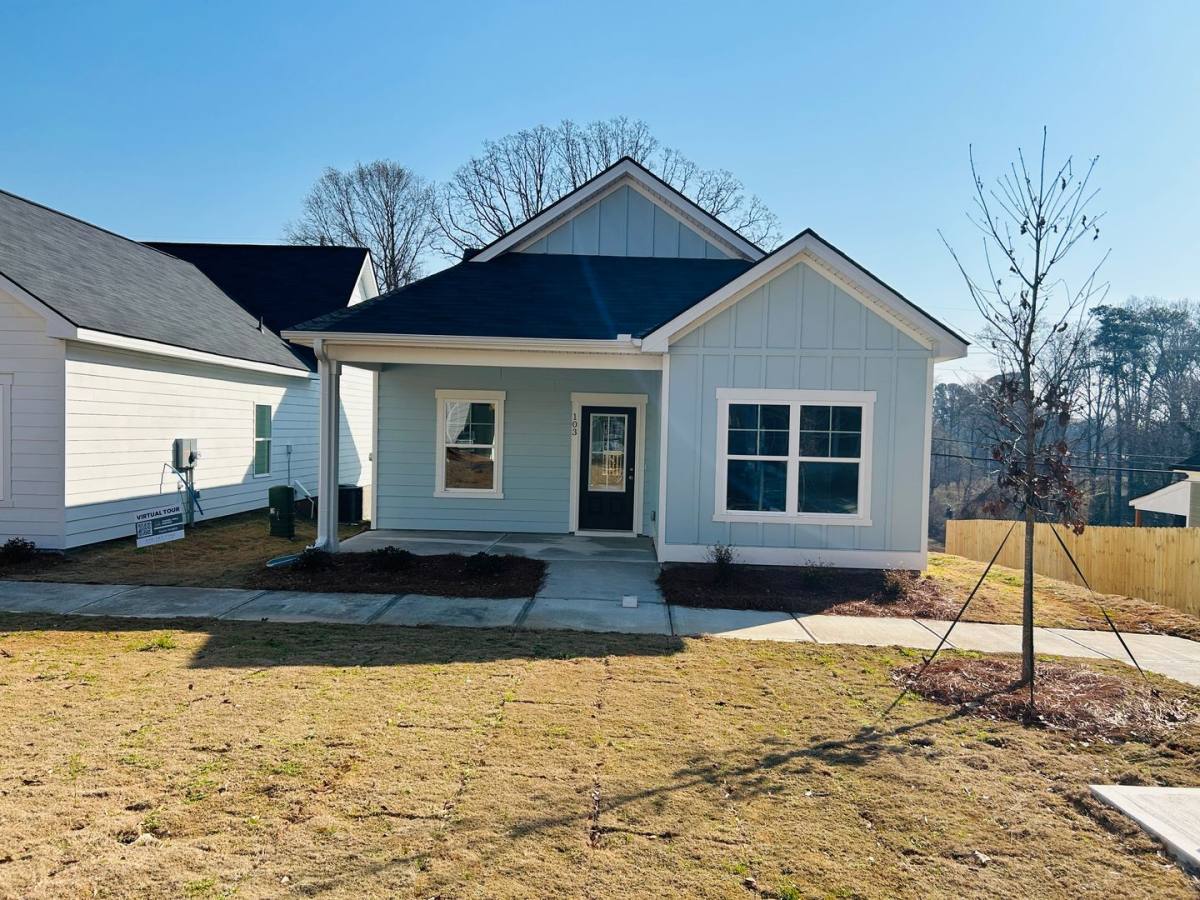 House for rent at 9 Crown St, Lagrange, GA 30240