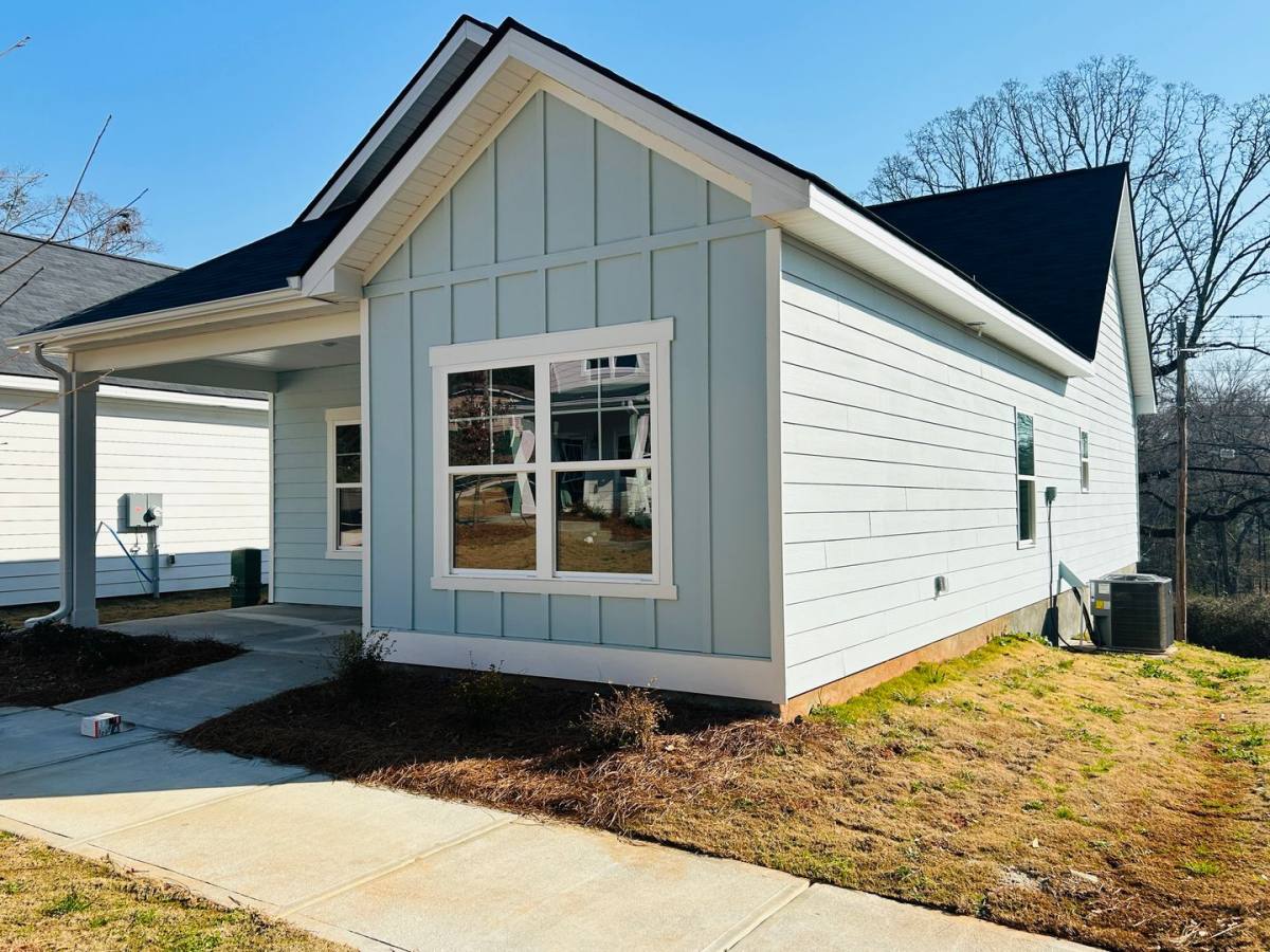 House for rent at 9 Crown St, Lagrange, GA 30240