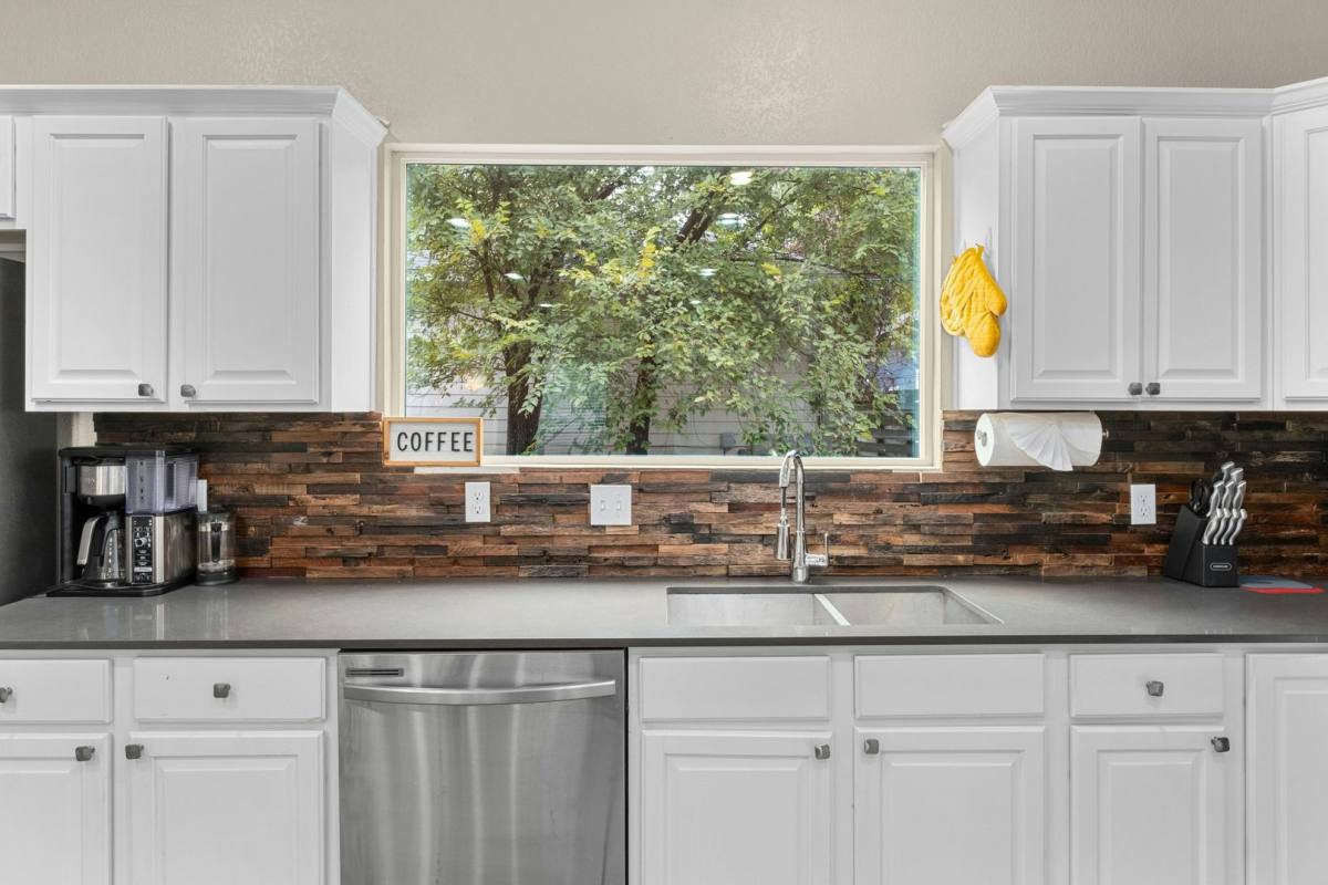 Townhouse for rent at 2917 E 16th St #A, Austin, TX 78702