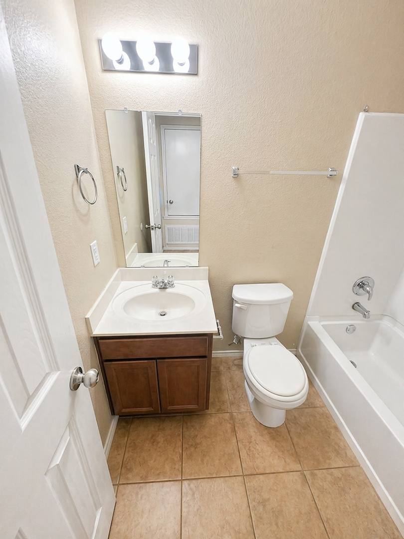 House for rent at 10008 Smock Mill Lane, Temple, TX 76502