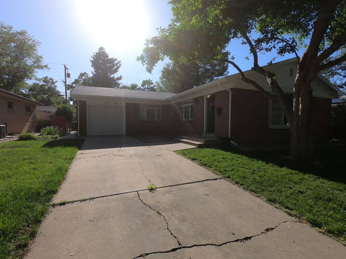 House for rent at 245 Garnet St, Broomfield, CO 80020