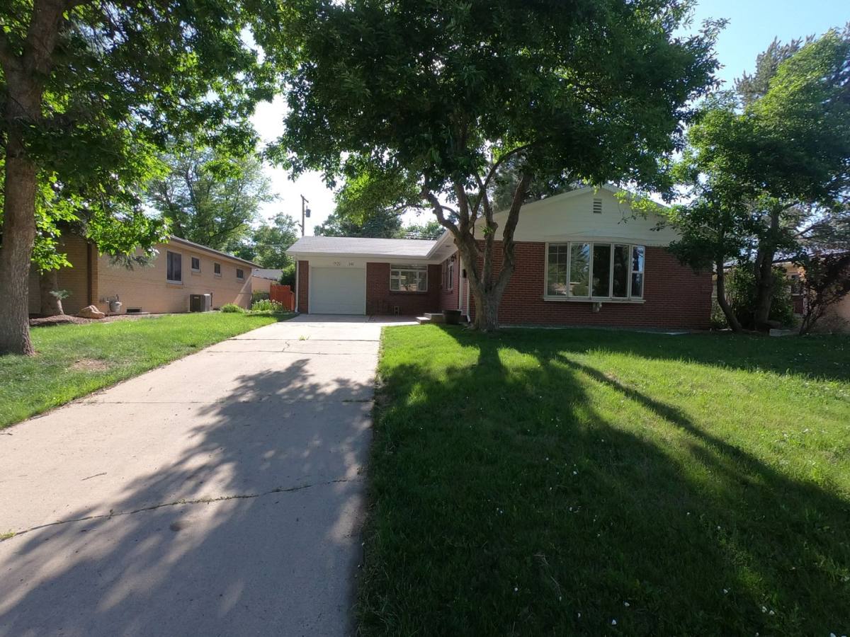 House for rent at 245 Garnet St, Broomfield, CO 80020