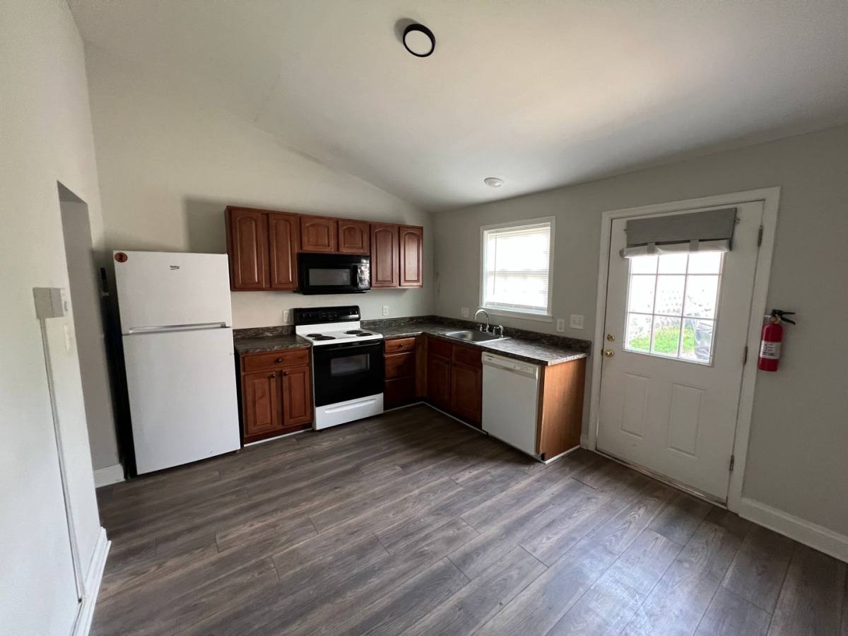 Apartment for rent at 169-183 S Washington St, Pottstown, PA 19464