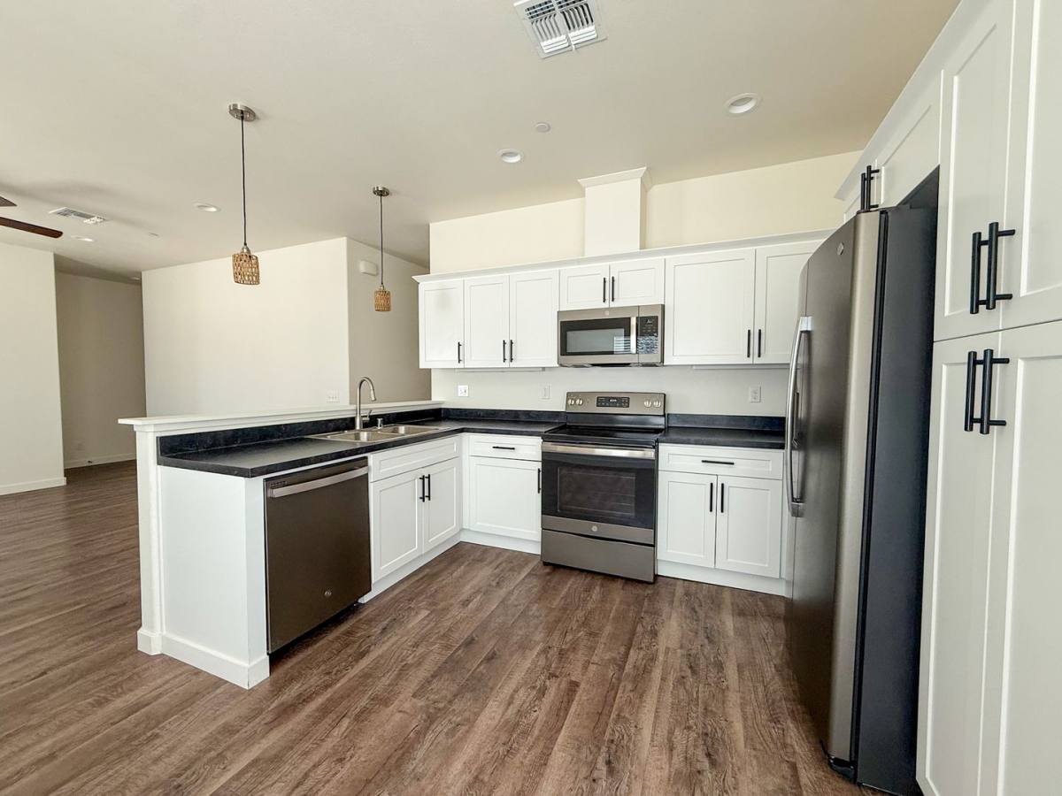 House for rent at 6935 Wilshire Ave, Twentynine Palms, CA 92277