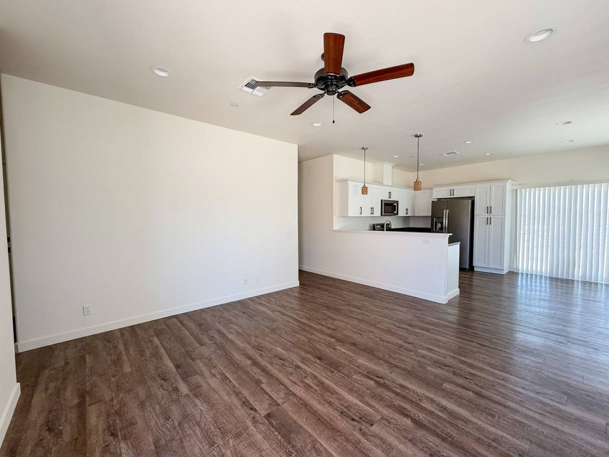 House for rent at 6935 Wilshire Ave, Twentynine Palms, CA 92277