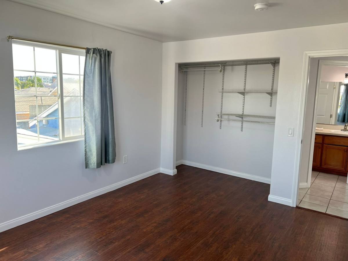 House for rent at 1454 Gaviota Ave, Long Beach, CA 90813