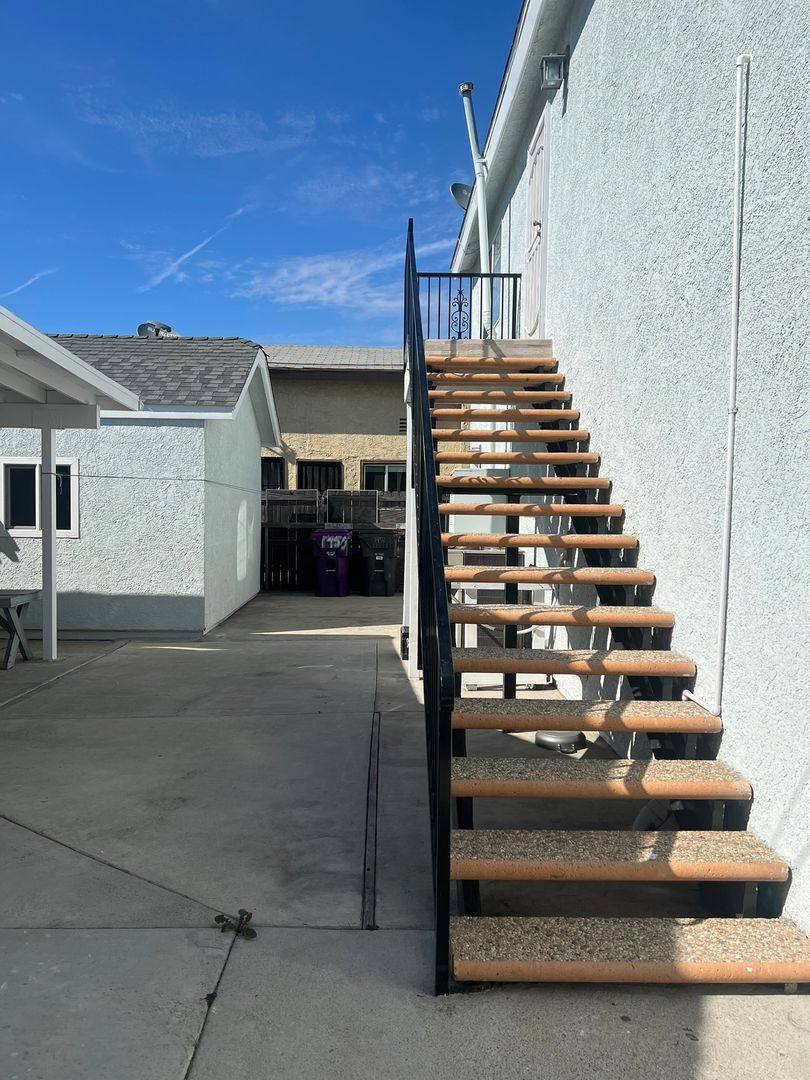 House for rent at 1454 Gaviota Ave, Long Beach, CA 90813