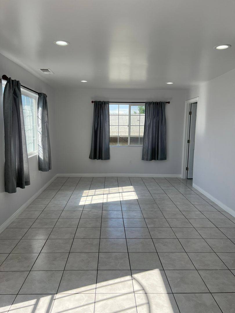 House for rent at 1454 Gaviota Ave, Long Beach, CA 90813