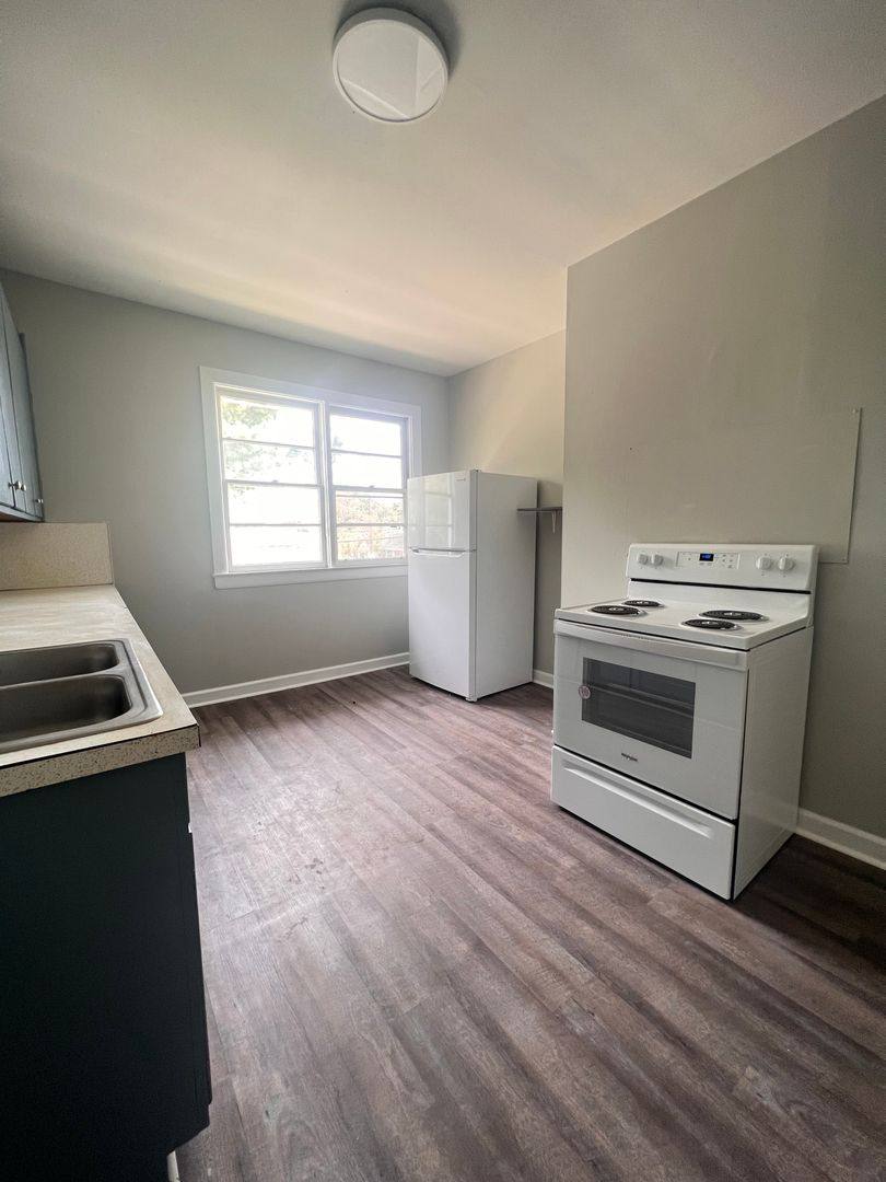 Apartment for rent at 301 S College St, Statesboro, GA 30458