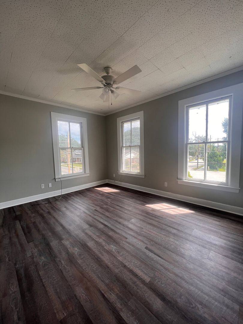Apartment for rent at 301 S College St, Statesboro, GA 30458