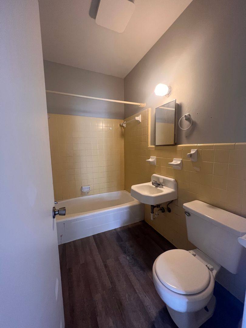Apartment for rent at 301 S College St, Statesboro, GA 30458