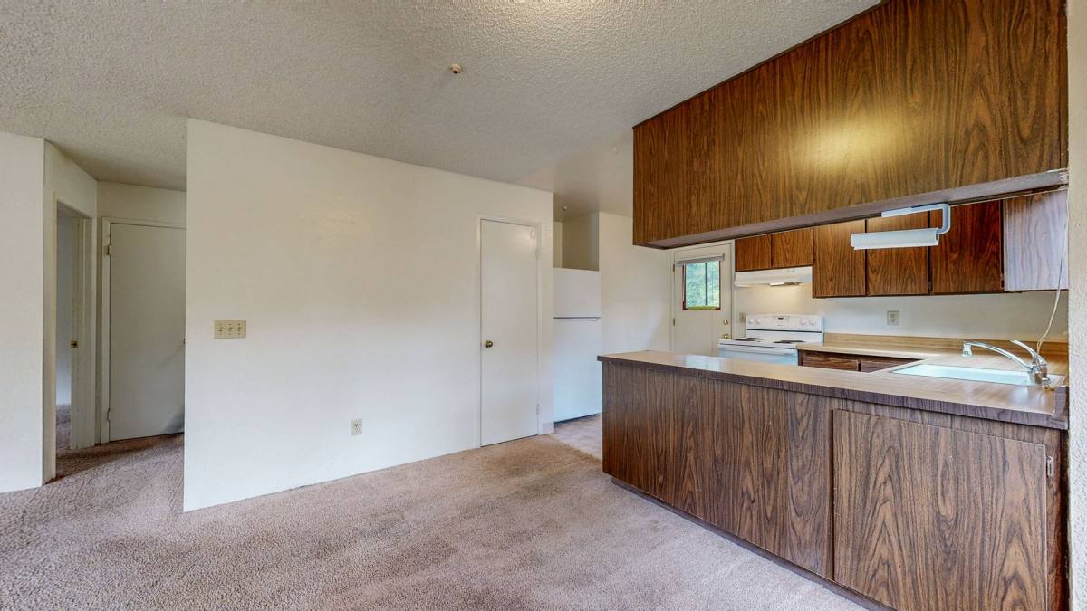 Apartment for rent at 1201-1255 Mission Blvd, Santa Rosa, CA 95409