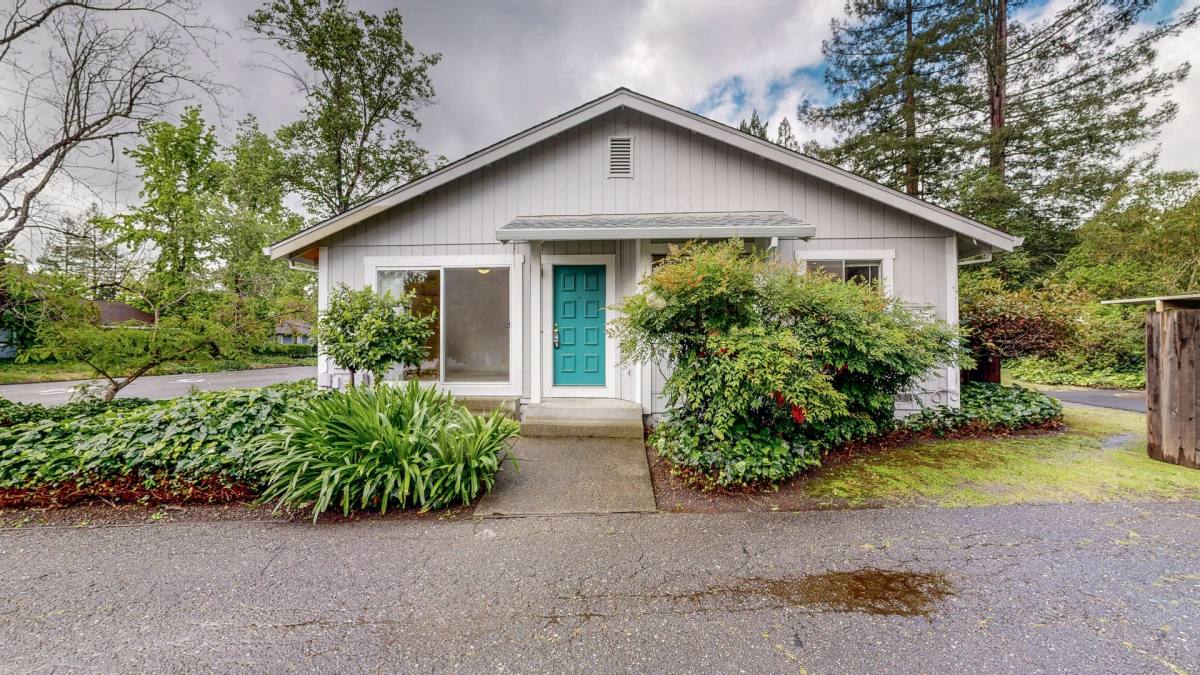 Apartment for rent at 1201-1255 Mission Blvd, Santa Rosa, CA 95409