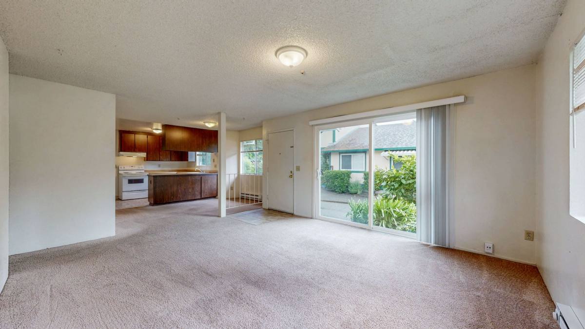 Apartment for rent at 1201-1255 Mission Blvd, Santa Rosa, CA 95409