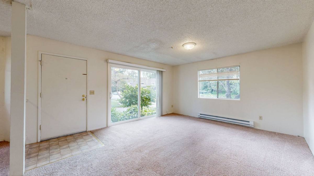 Apartment for rent at 1201-1255 Mission Blvd, Santa Rosa, CA 95409