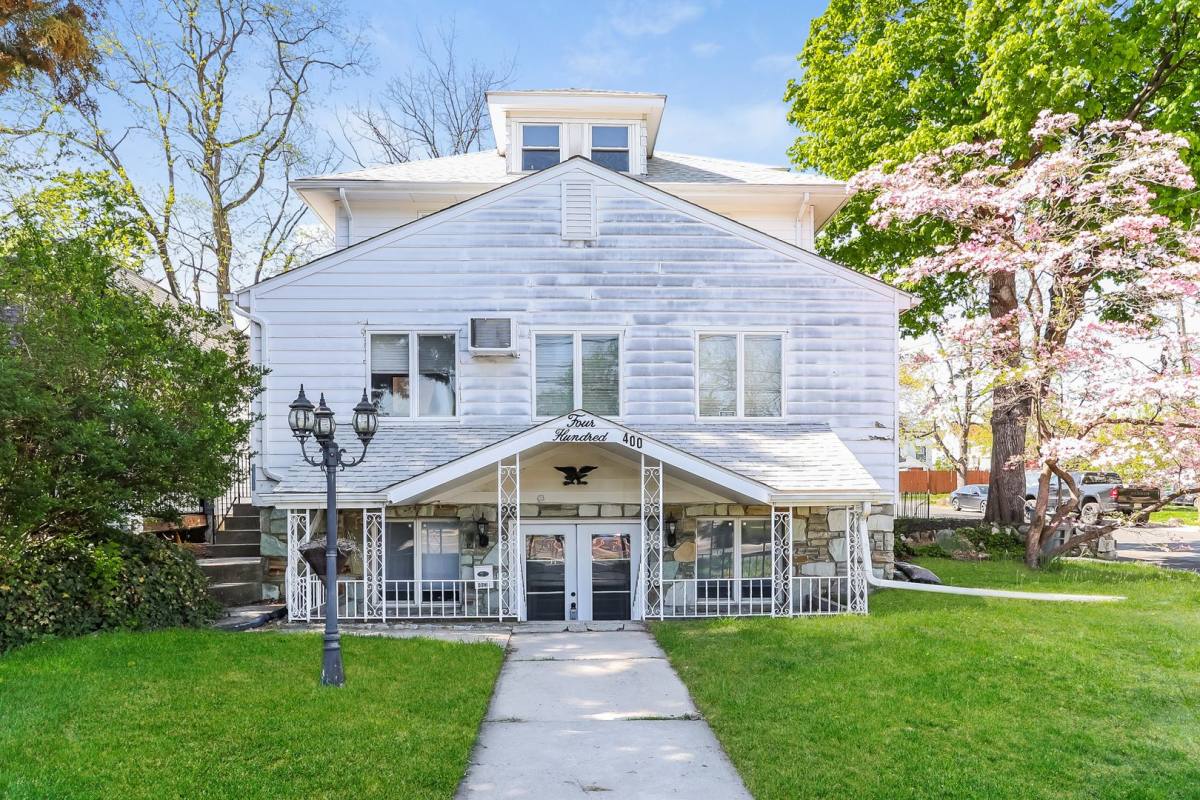 Apartment for rent at 400 W Bridge St, Morrisville, PA 19067