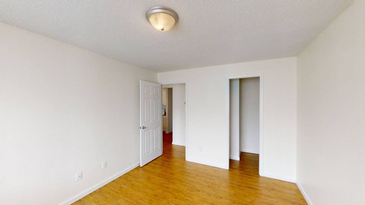Apartment for rent at 837 SW Tyler St, Topeka, KS 66612
