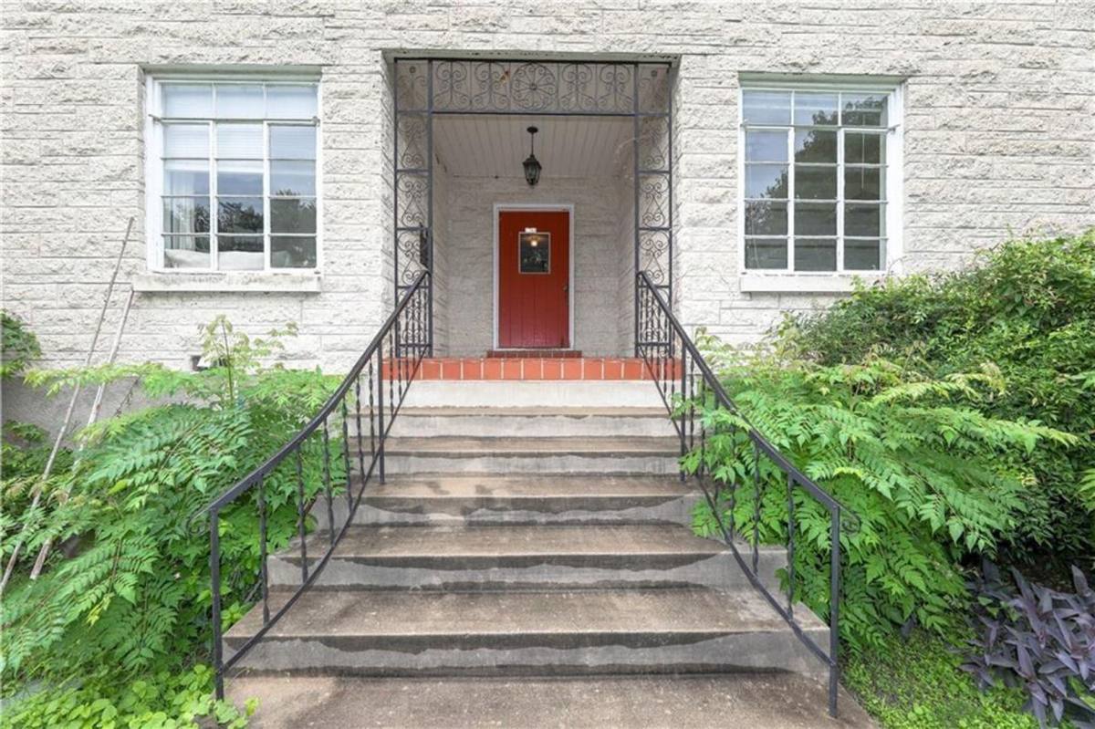 Apartment for rent at 3300 Tom Green St #6, Austin, TX 78705