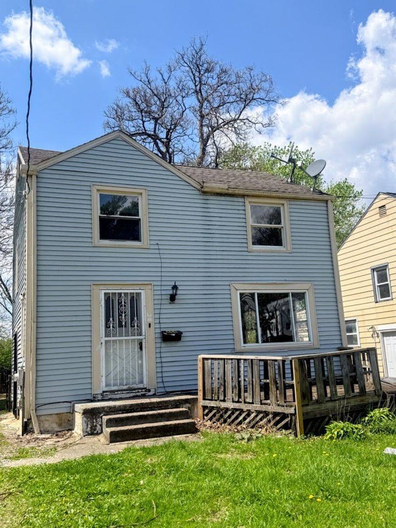 464 Keck Ave, Akron, OH 44305 - House for Rent - Image 1