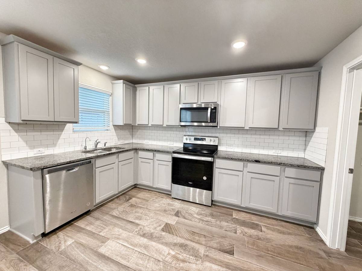 House for rent at 2432 Ayers Dr, Seguin, TX 78155