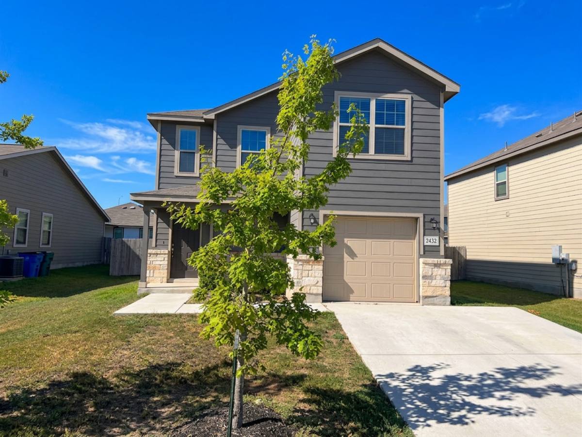 House for rent at 2432 Ayers Dr, Seguin, TX 78155