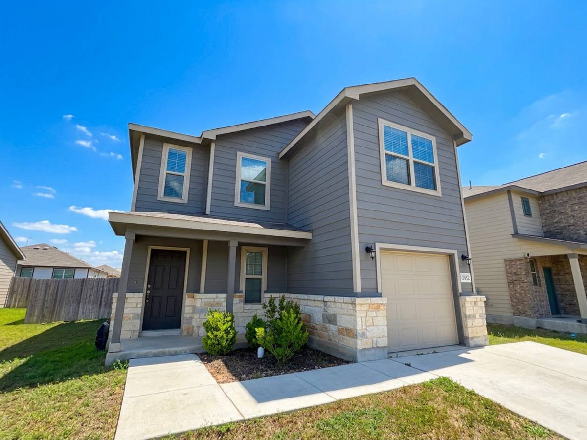 House for rent at 2432 Ayers Dr, Seguin, TX 78155