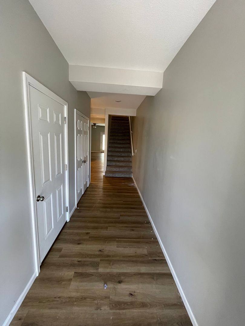 Apartment for rent at 202 Tyler St, Fulton, MO 65251