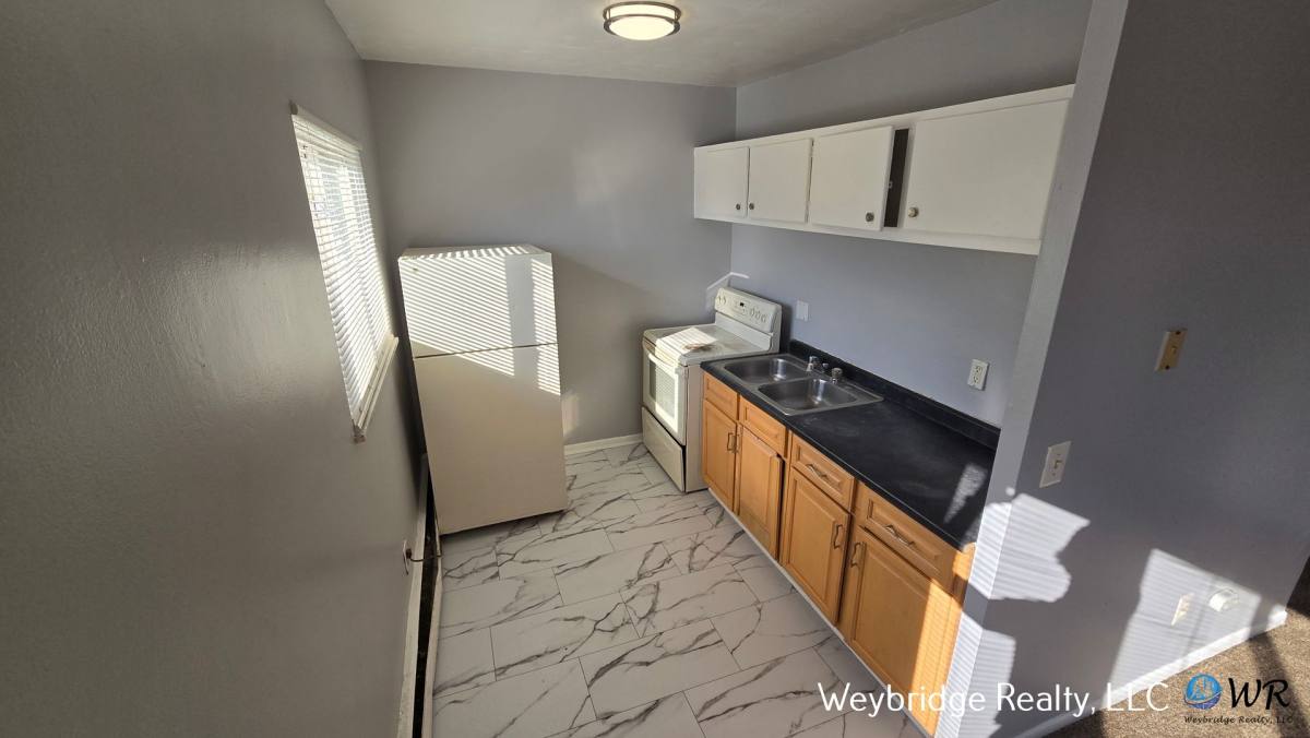 Apartment for rent at 2504 White St, Cincinnati, OH 45214