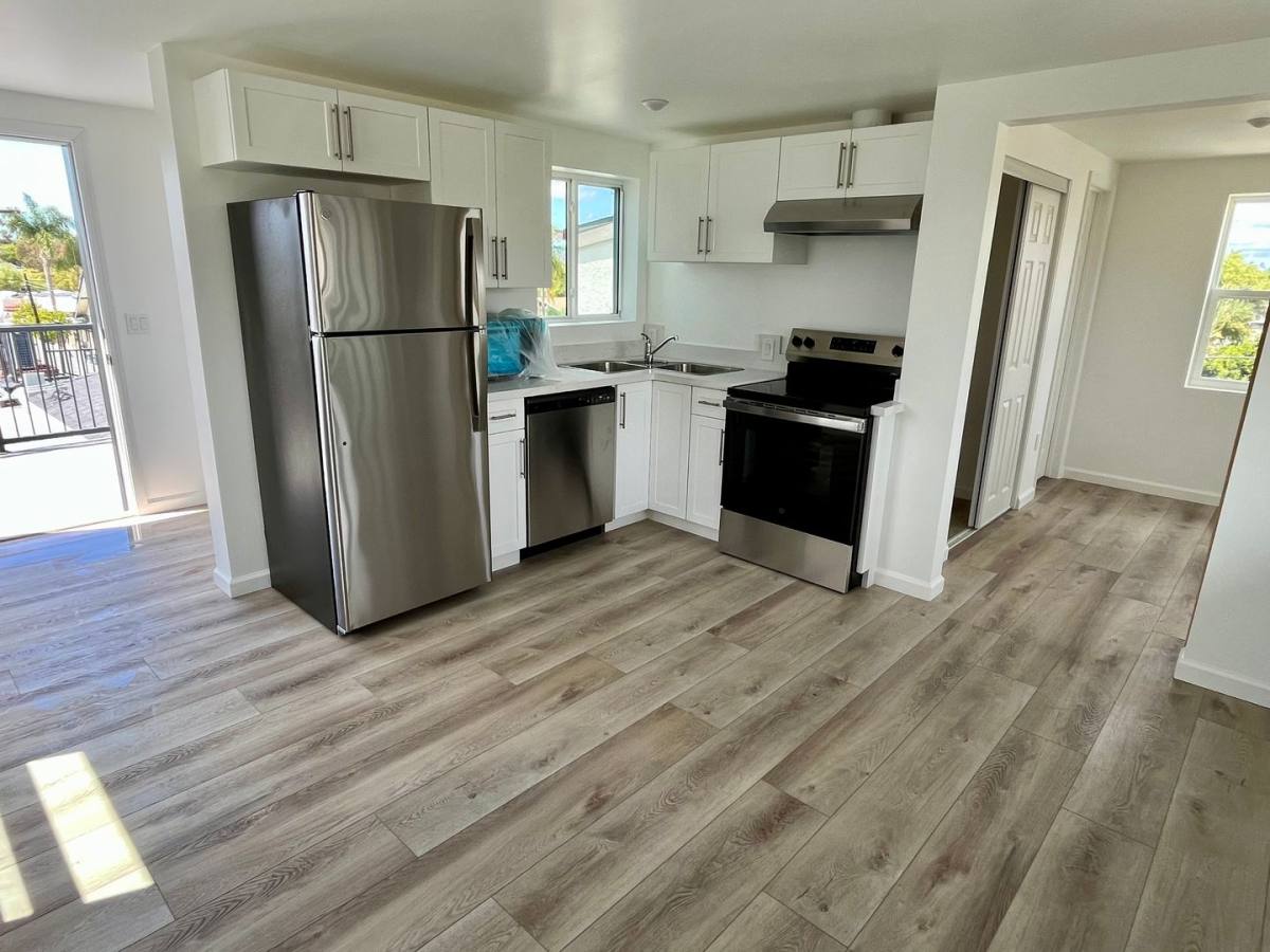 Apartment for rent at 4118 Adams Ave #9, San Diego, CA 92116