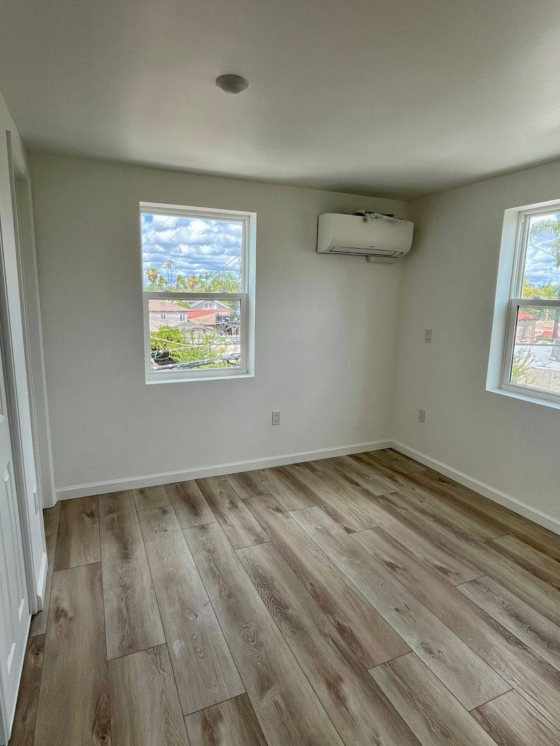 Apartment for rent at 4118 Adams Ave #9, San Diego, CA 92116