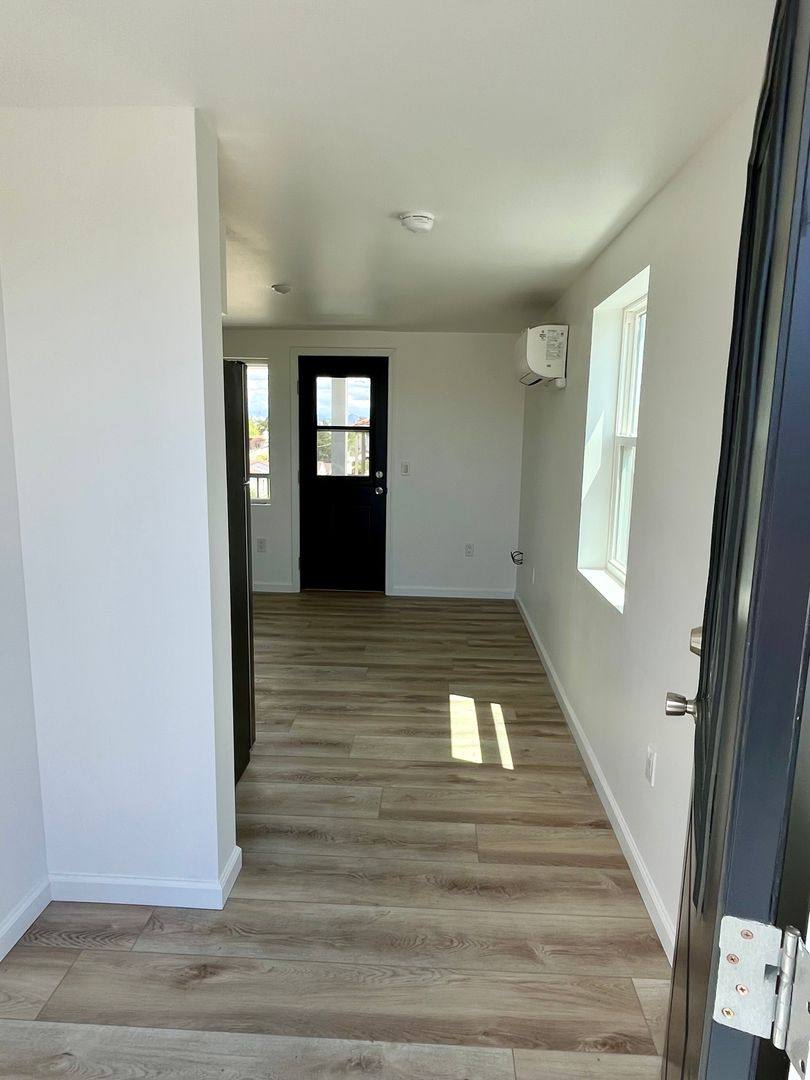 Apartment for rent at 4118 Adams Ave #9, San Diego, CA 92116