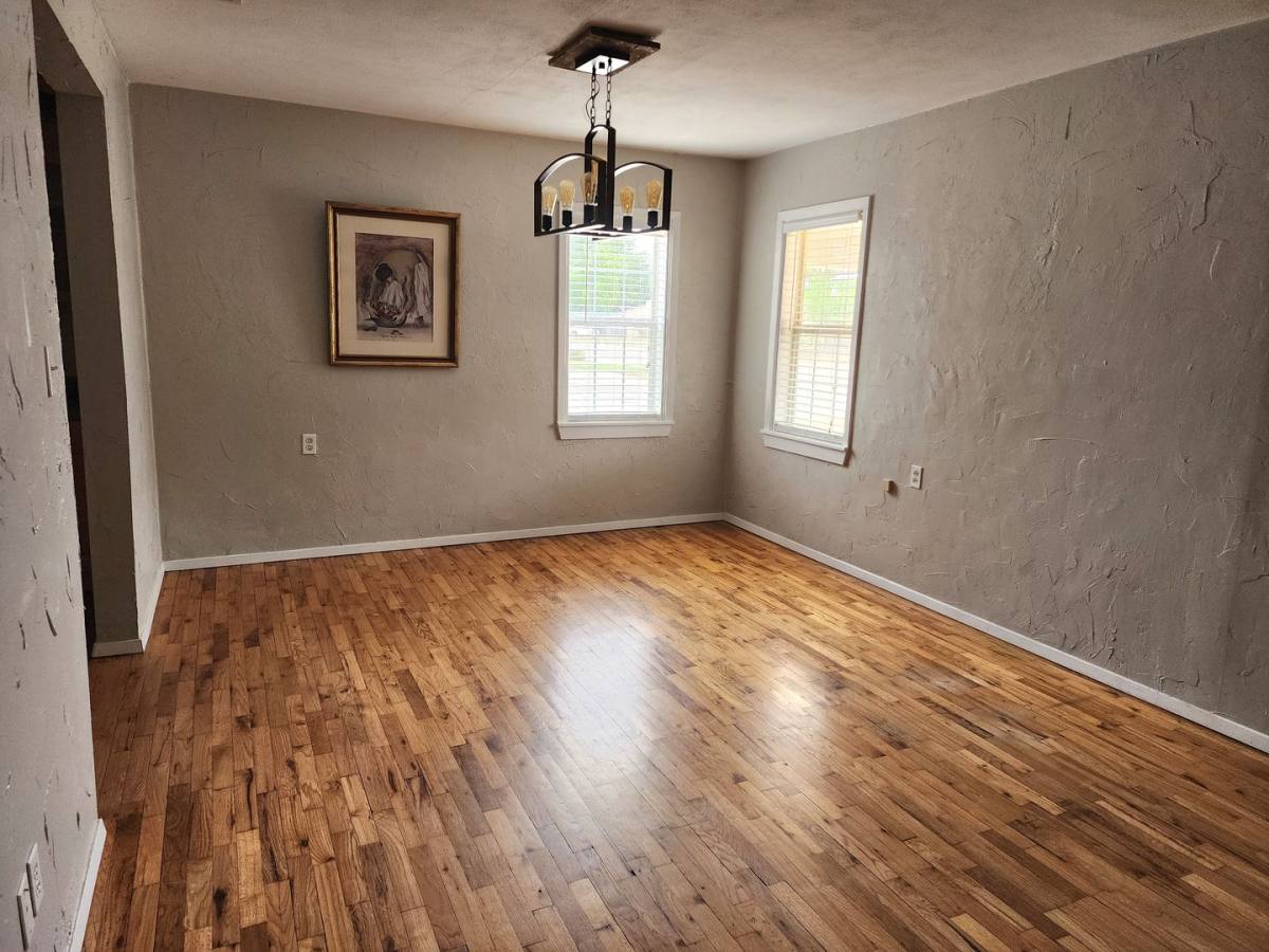 House for rent at 1700 S Ave, Portales, NM 88130