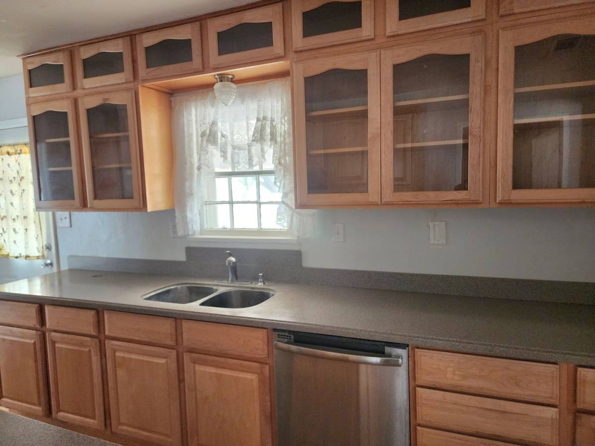 House for rent at 1700 S Ave, Portales, NM 88130
