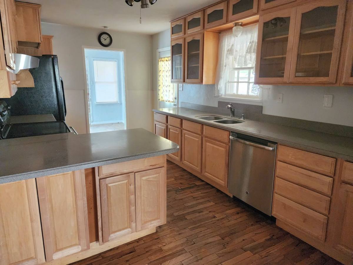 House for rent at 1700 S Ave, Portales, NM 88130