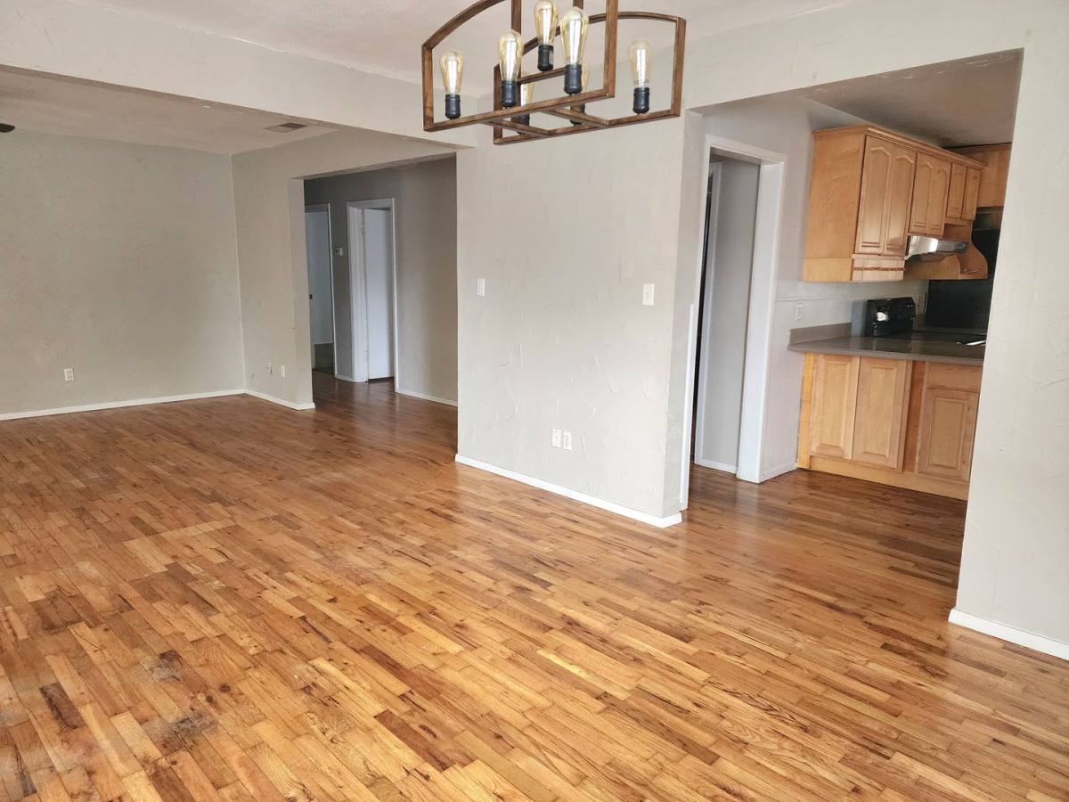 House for rent at 1700 S Ave, Portales, NM 88130