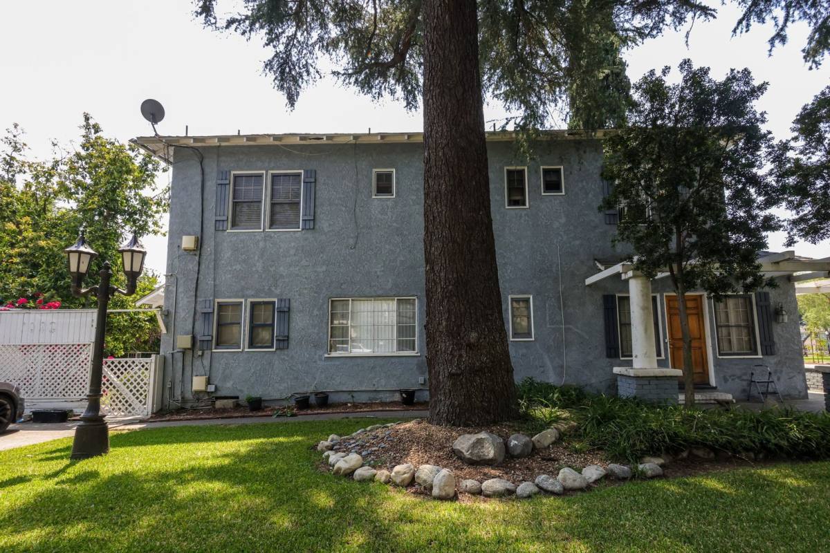 Apartment for rent at 1022 Euclid Ave, Ontario, CA 91762