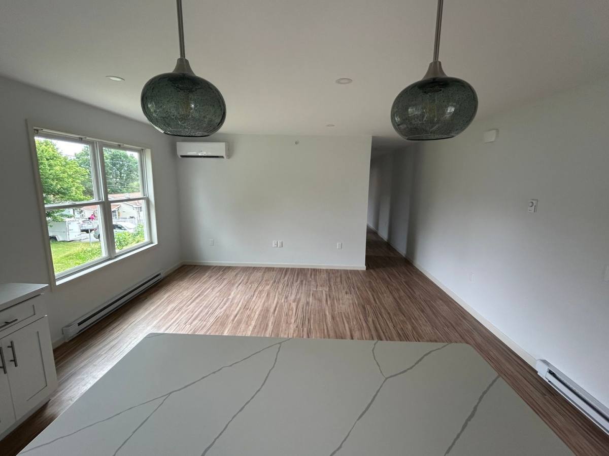 Apartment for rent at 97 Lincoln St, Scranton, PA 18519