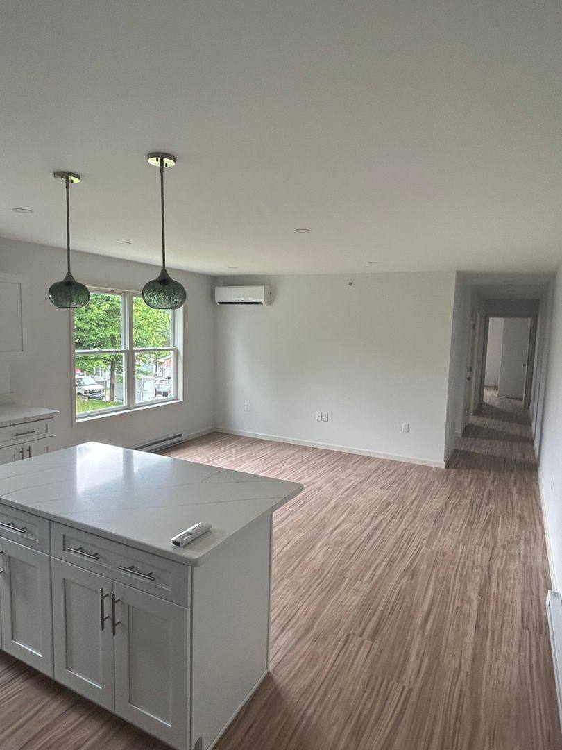 Apartment for rent at 97 Lincoln St, Scranton, PA 18519