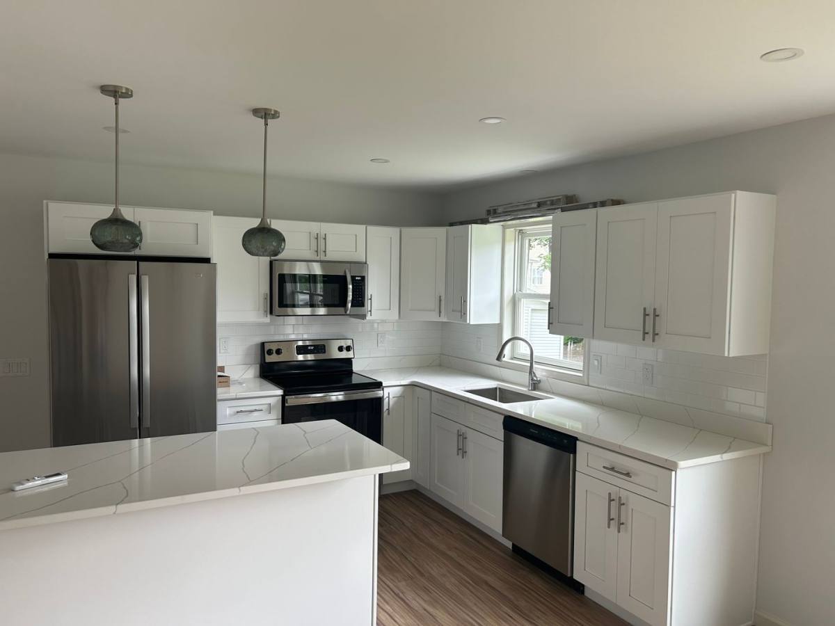 Apartment for rent at 97 Lincoln St, Scranton, PA 18519